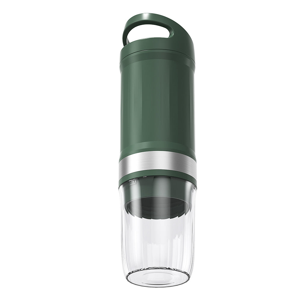 Portable Italian Coffee Maker